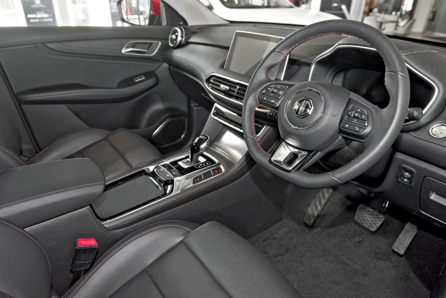 2022 MG HS Plus EV SAS23 Excite SUV Image 7