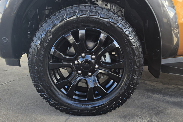 2019 Ford Ranger PX MkIII Wildtrak Ute Image 26