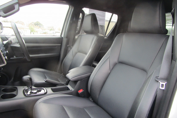 2023 Toyota HiLux GUN126R Rogue Ute Image 14