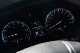 2014 Toyota Kluger GSU55R Suv