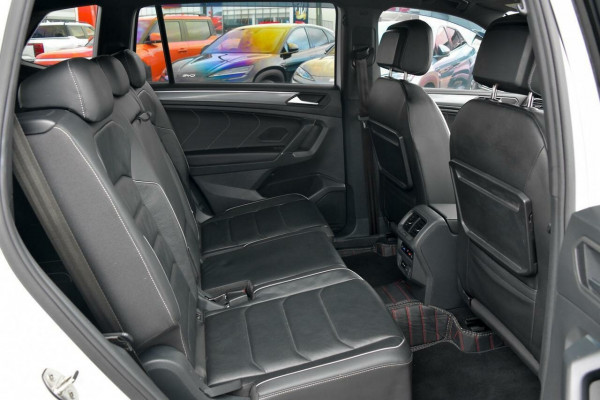 2019 MY19.5 Volkswagen Tiguan 5N 162TSI Highline Allspace SUV Image 5