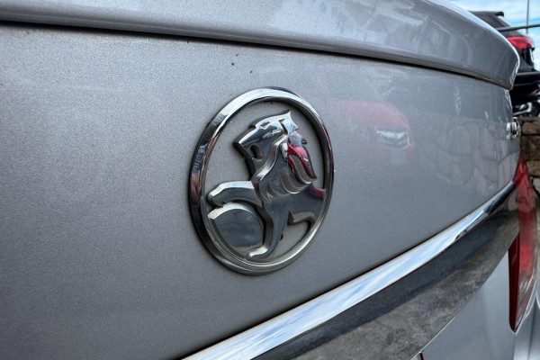 2014 Holden Cruze JH Series II SRi-V Sedan Image 23