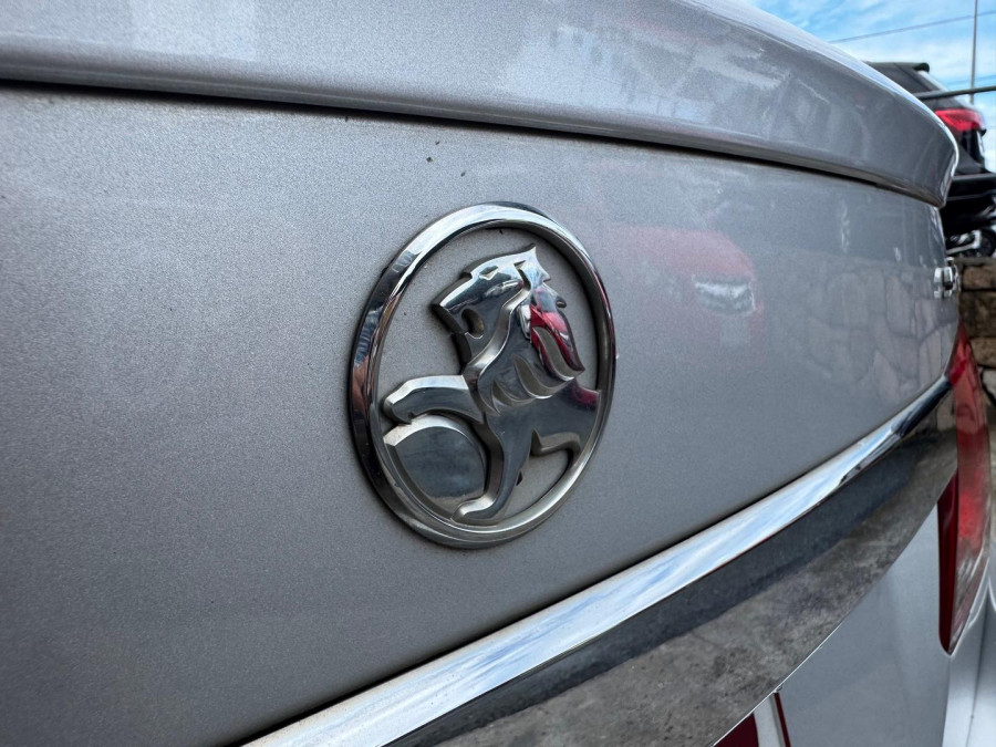 2014 Holden Cruze JH Series II SRi-V Sedan Image 23
