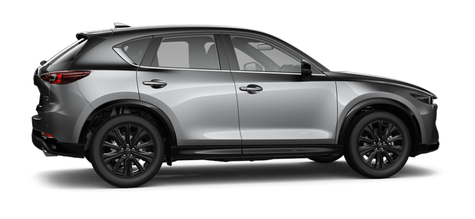 2024 Mazda CX-5 KF Series G35 GT SP SUV Image 11