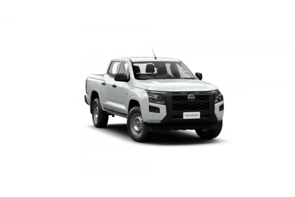 2026 Nissan Navara D27 SL Ute Image 6