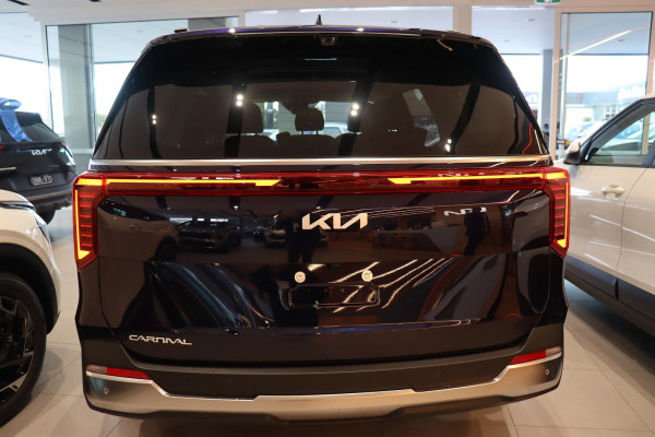 2026 MY27 Kia Carnival KA4 PE GT-Line HEV People Mover Image 10