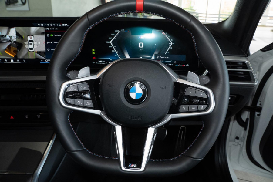 2026 MY25 BMW 3 Series G20 LCI II M340i xDrive Sedan