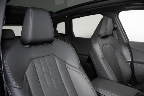 2026 BMW X3 G45 30e xDrive SUV image 9