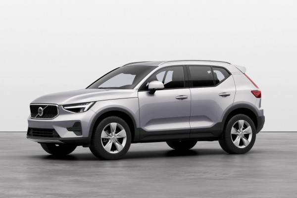 2024 Volvo XC40 XZ Plus B4 SUV