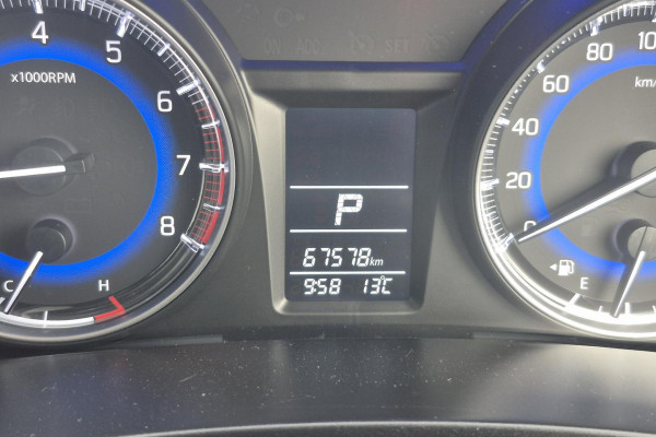 2022 Suzuki Baleno EW Series II GL Hatch Image 18