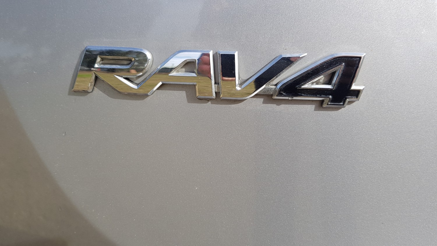 2016 Toyota RAV4 ALA49R Turbo GX SUV Image 9