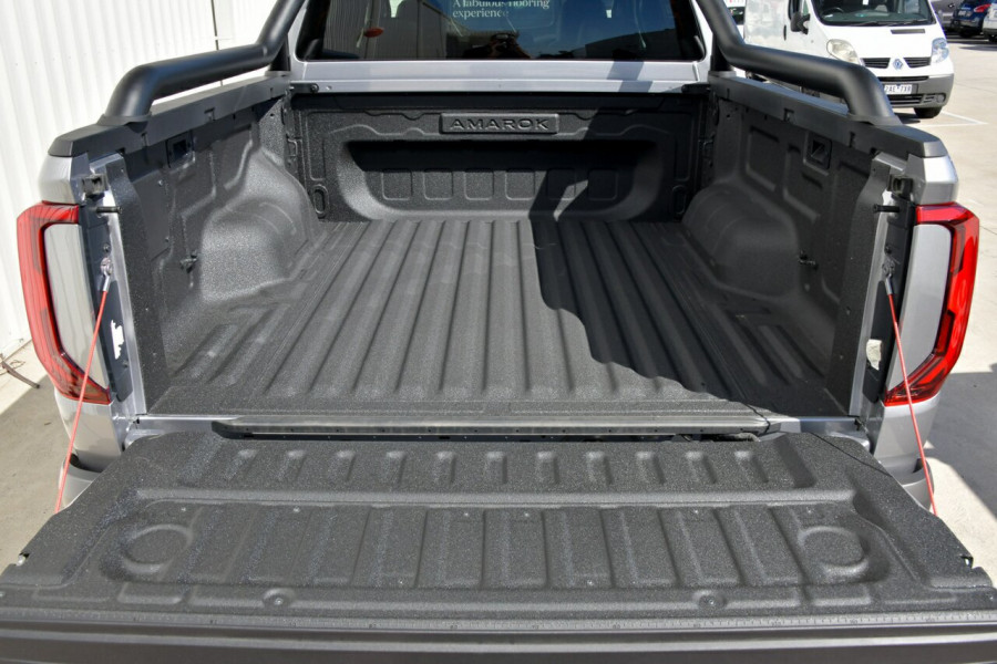 2024 Volkswagen Amarok NF TDI600 PanAmericana Ute Image 22