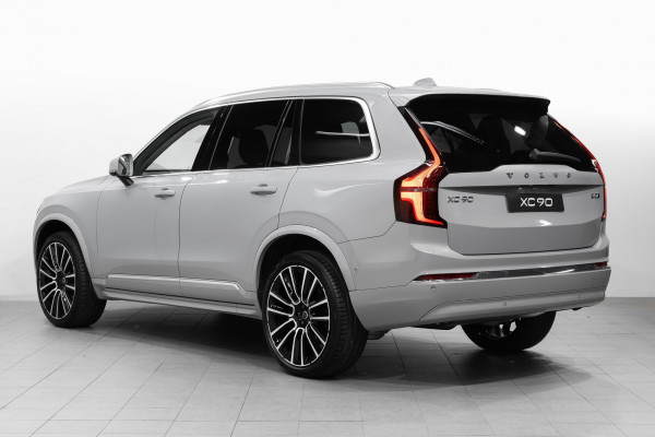 2026 Volvo XC90 L Series Ultra B5 Bright SUV Image 7