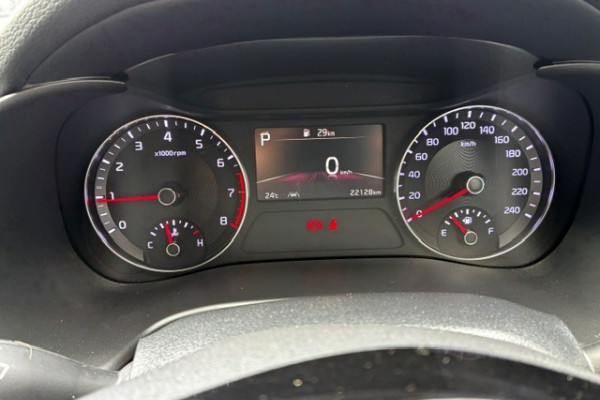 2023 MY24 Kia Cerato BD S Hatch Image 24