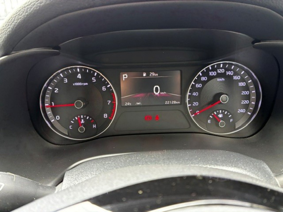 2023 MY24 Kia Cerato BD S Hatch Image 24