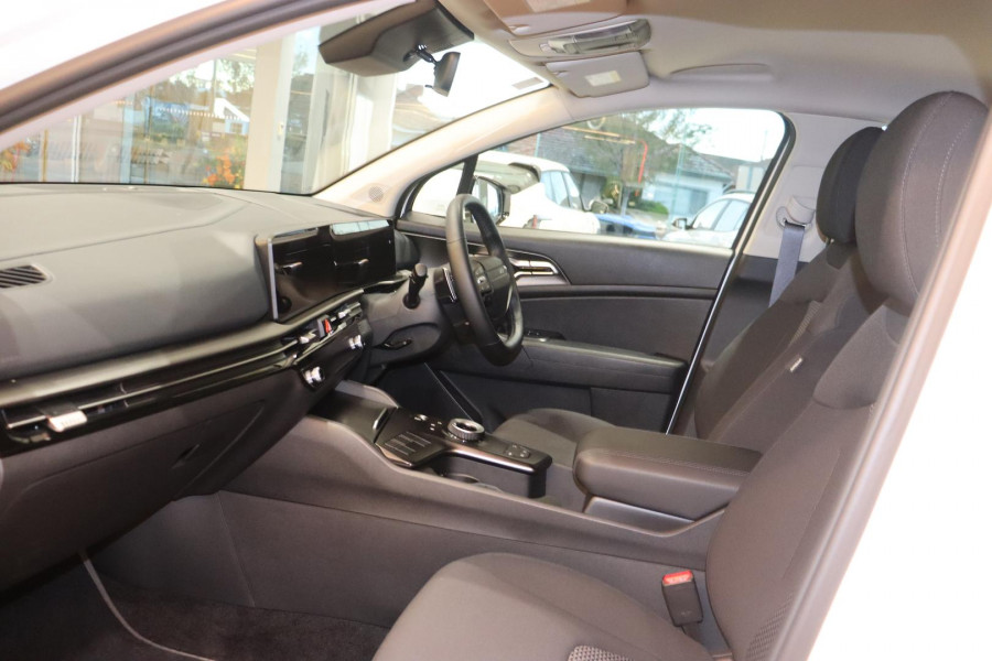 2026 Kia Sportage NQ5 PE HEV S SUV Image 12