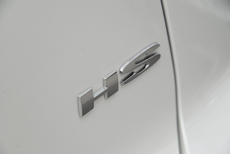 2025 MG HS AS33 Vibe SUV Image 16
