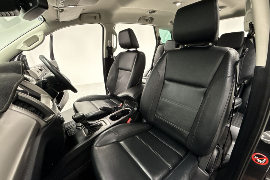 2021 MY21.75 Ford Everest UA II Trend SUV Image 12