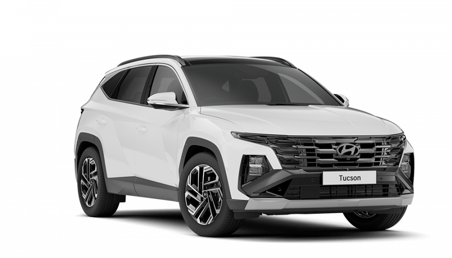 2026 Hyundai Tucson NX4.V4 Premium SUV