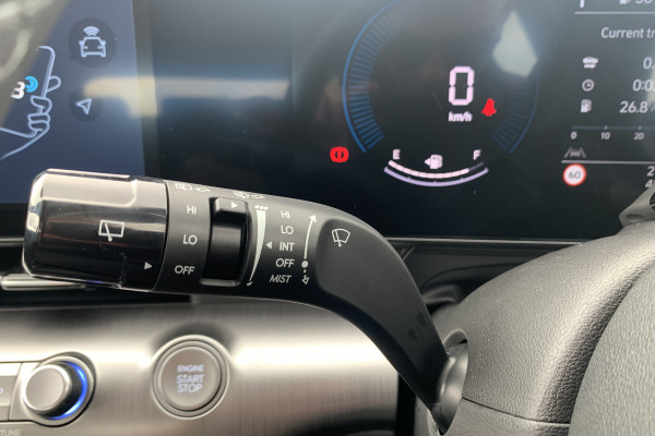 2026 Hyundai KONA SX2.V3 SUV Image 20