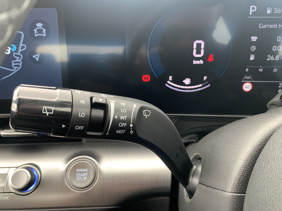 2026 Hyundai KONA SX2.V3 SUV Image 20