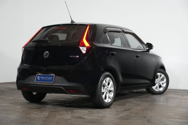 2022 MG MG3 Core Hatch Image 7