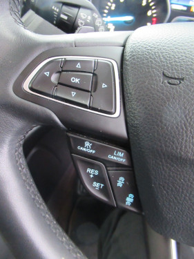 2017 MY18.00 Ford Escape ZG 2018.00MY TREND Suv