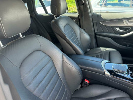 2021 MY21.5 Mercedes-Benz EQC N293 EQC400 SUV image 14