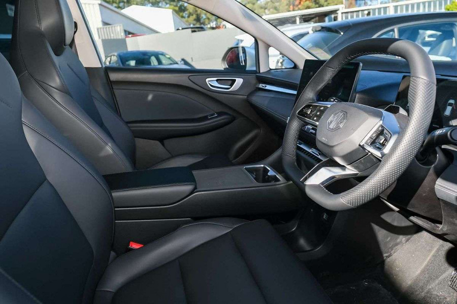 2026 MG MG4 EV Urban AH4E Essence 54 Hatch Image 11