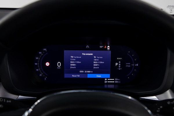 2022 Volvo XC60 UZ T8 Ultimate Recharge Plug in hybrid SUV Image 20
