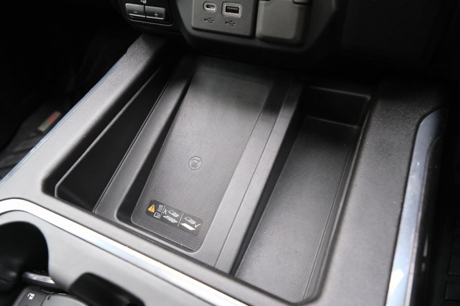 2023 Chevrolet Silverado T1 HD LTZ Premium W/Tech Pack Ute Image 21
