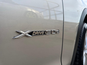 2013 BMW X3 F25 xDrive30d SUV