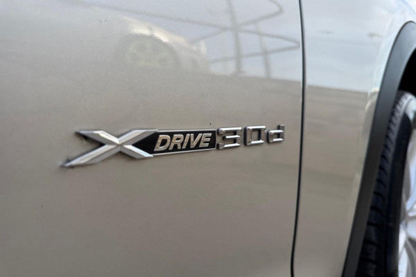 2013 BMW X3 F25 xDrive30d SUV Image 24