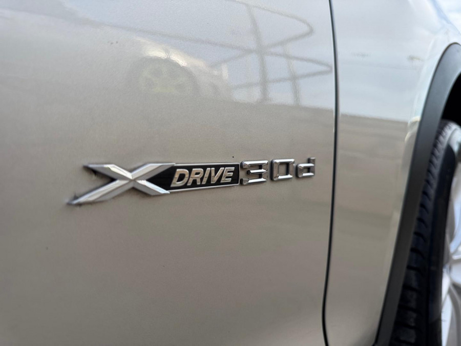 2013 BMW X3 F25 xDrive30d SUV Image 24