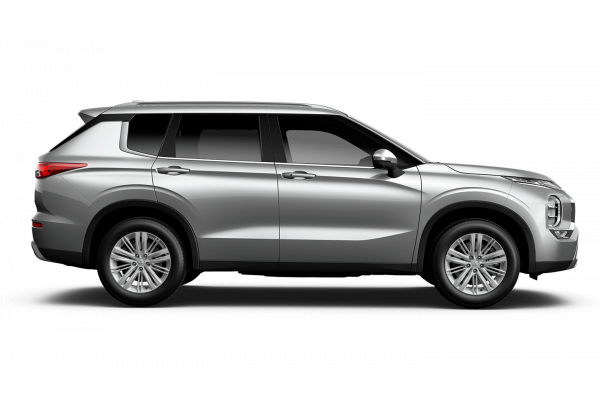 2024 Mitsubishi Outlander ZM LS SUV