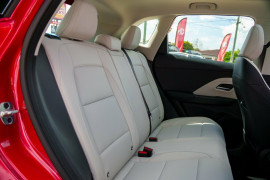 2024 MY24.5 MG ZS ZS32 Essence Hybrid+ SUV