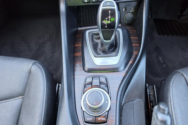 2014 MY15 BMW X1 E84 sDrive18d SUV Image 19