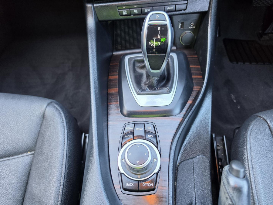 2014 MY15 BMW X1 E84 sDrive18d SUV Image 19