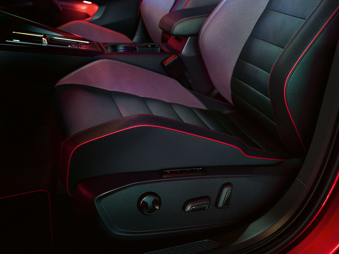 A world of luxury Luxury Package Image