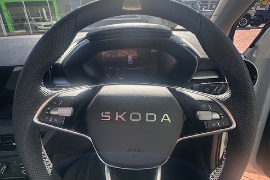 2024 Skoda Fabia Hatch Image 17