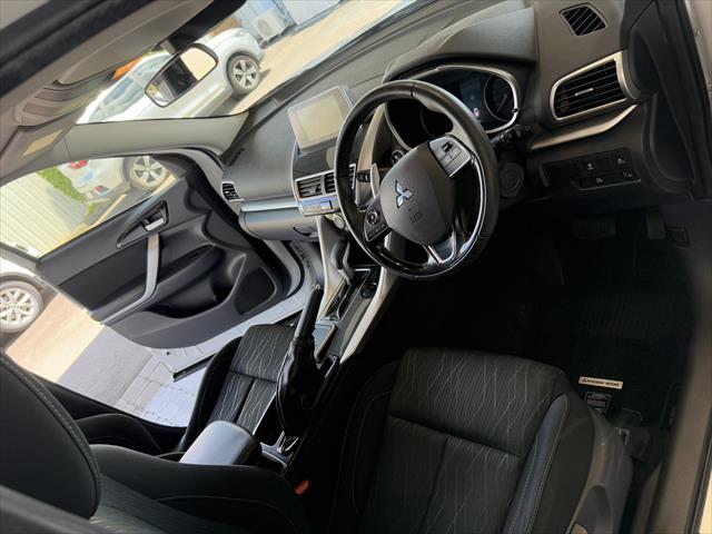 2018 MY19 Mitsubishi Eclipse Cross YA Black Edition SUV Image 14