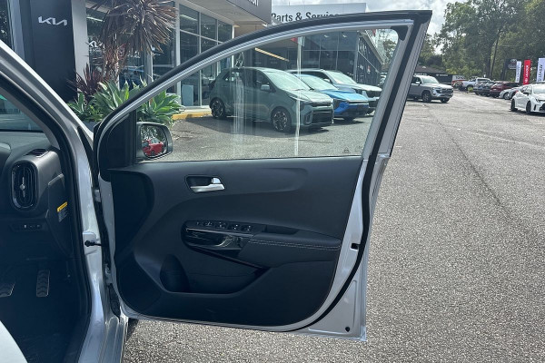 2025 Kia Picanto JA PE2 GT-Line Hatch Image 5