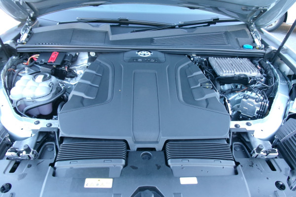 2023 Volkswagen Touareg CR 210TDI Elegance SUV Image 21