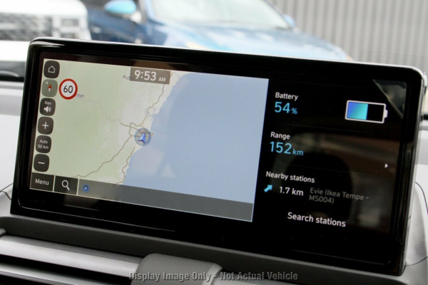 2026 Hyundai INSTER AX.V1 2WD Wagon Image 14