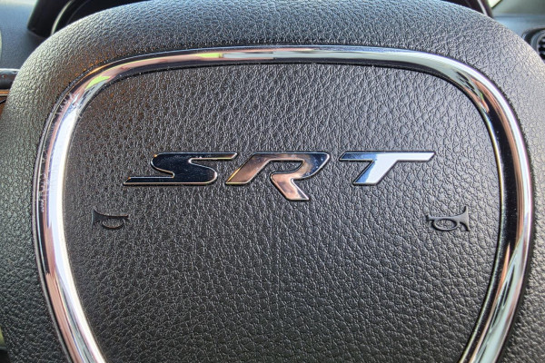 2017 Chrysler 300 LX SRT Sedan Image 24
