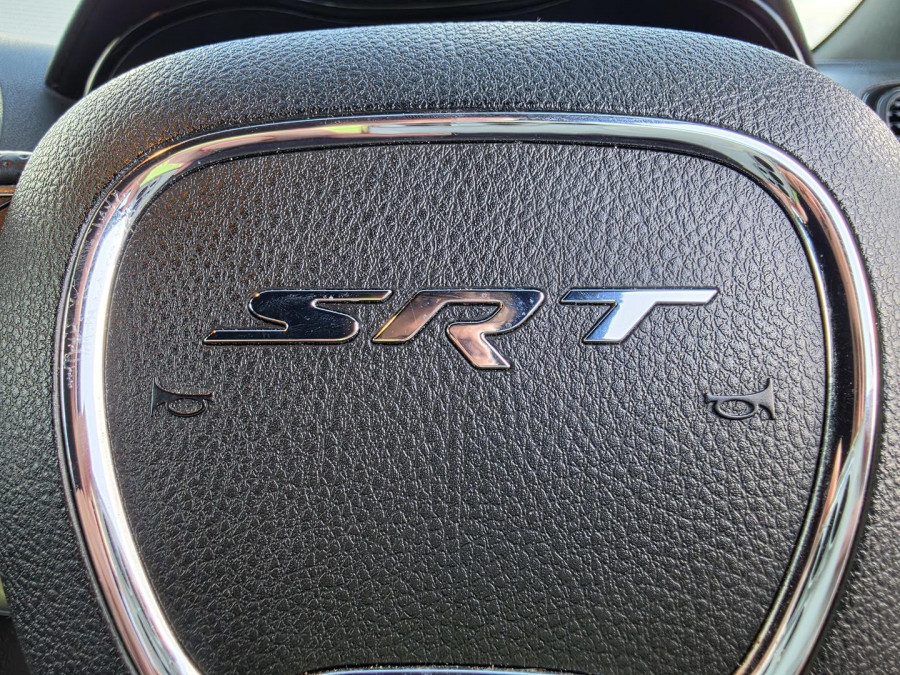 2017 Chrysler 300 LX SRT Sedan Image 24