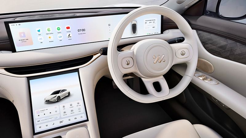 Innovative interior Image