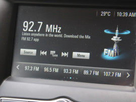 2016 Holden Captiva CG  LS Suv