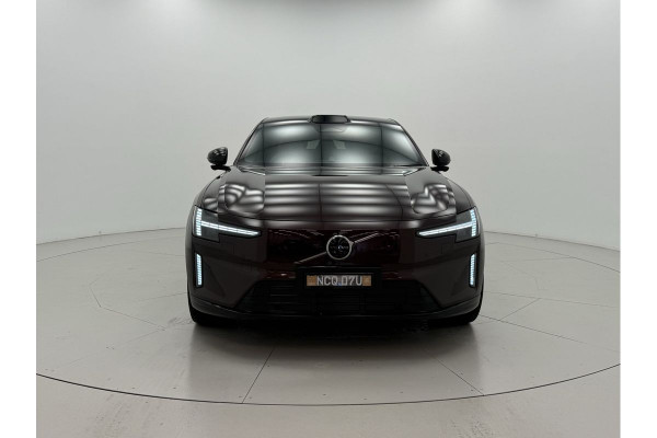 2025 MY26 Volvo ES90  Ultra Single Motor Sedan Image 2