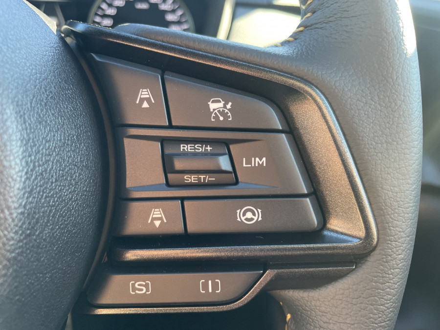 2026 Subaru Crosstrek G6X Sport SUV Image 22